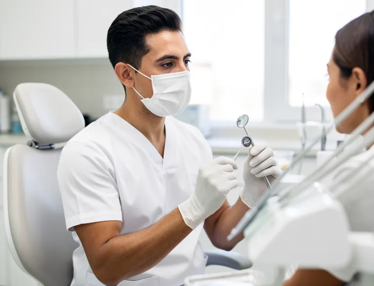 dentist Kendall West